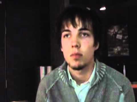 history repeats itself: SK interviews 4K.Grubby at the NGL1 Finals (2008)