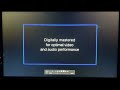 Opening To The Game 5 Year Anniversary Edition 2002 US DVD Full Screen Version