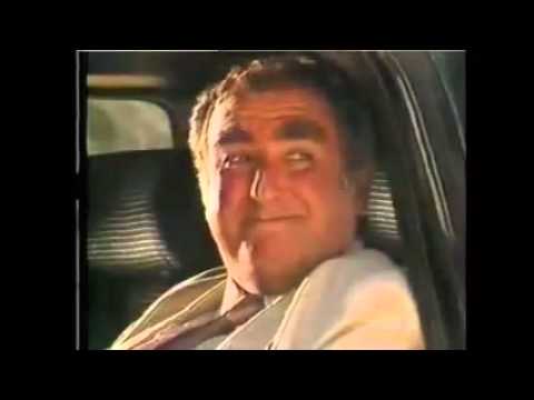 Chamada: Fera Radical (1988)