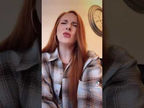 Adele - “Easy On Me” Cover by Red