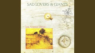 Music video thumbnail preview for Seven Kinds of Sin (Single Version) by Sad Lovers and Giants