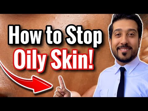 How to Fix Oily Skin | The BEST Oily Skincare Routine!