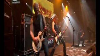 Amorphis - Alone (subtitulada al español)