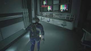 ［バイオハザード2］レオン表　スタンダード　声無し