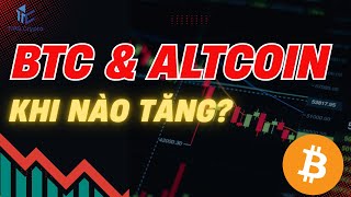 Khi nào Altcoin thực sự bùng nổ, thị trường đang hoài nghi? / Tips Crypto