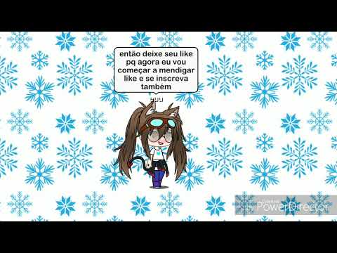 Meme yandere simulator - gacha life~