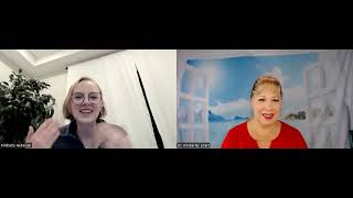 Using AI in Every Day Life - Kimberly Hebeisen & Dr. Kimberley Linert