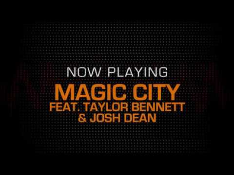 Video thumbnail for MAGIC CITY
