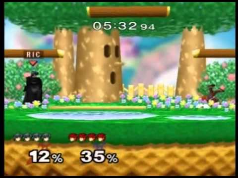 [SSBM] Chief (Sheik/Marth) Vs. OldManTito (Marth) - 5-24-13