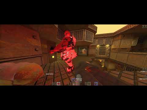 Purri vs gerppa @ Q2DUEL5