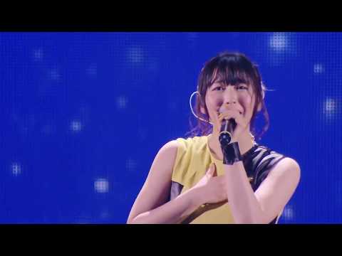Giraffe Blues Macross Delta Live 3rd Vietsub