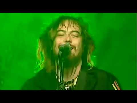 Soulfly - Downstroy (Live In Warsaw, Poland 2005)