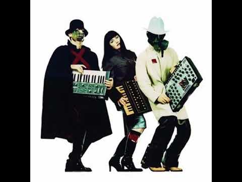 Add N To (X) - Inevitable Fast Access (Sleeze)