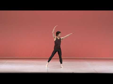 Chun Hung Yan, 207 – Prix de Lausanne 2020 – Contemporary