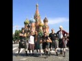 Lest we forget.wmv The Real McKenzies