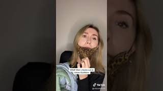 WASP Mom Checks Out At Urban Outfitters