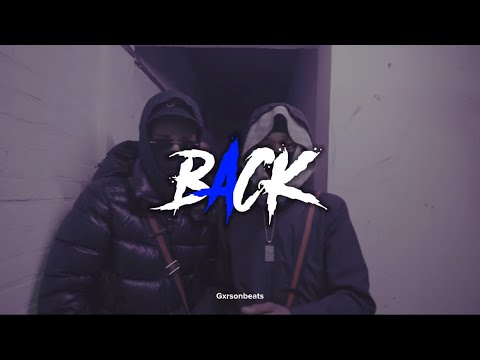 DUTCH DRILL X #63 ZK x REIMAS TYPE BEAT "BACK" (Prod. Gxrsonbeats x Yochris​⁠)
