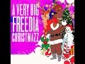 Big Freedia Rudy The Big Booty Reindeer