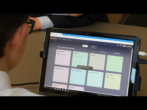 Unterricht in Zeiten von Covid-19: Lernplattform für Düsseldorfer Schulen