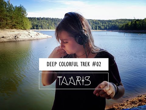 Taaris ※ Ethnic Deep House ※ DCT02