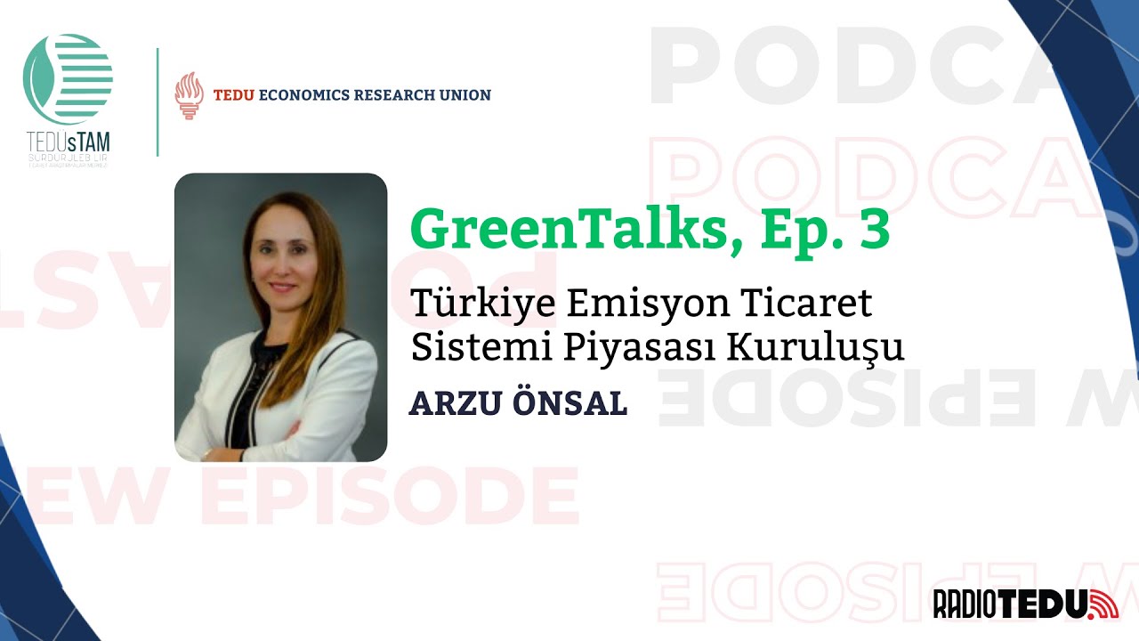 Emisyon Ticaret Sistemi