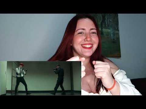 REACCIONANDO AL VIDEO DE LIT killah, Maria Becerra - En La Oscuridad