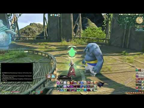 Path 12 Aloalo Island variant dungeon