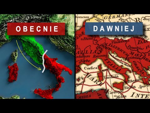 Dlaczego Italia Tak Straciła na Znaczeniu?