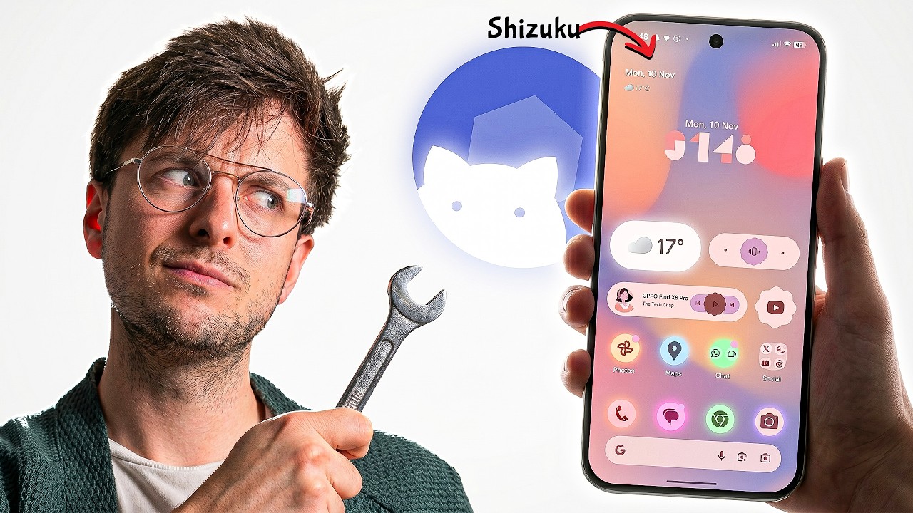 DESBLOQUEA el 100% de tu ANDROID con ESTO