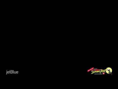 Reggae Sumfest 2018 - Jah Fabio