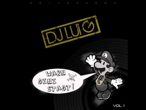 DJ LUi G - 'n du mech gse chönntsch (feat. Fabscho)