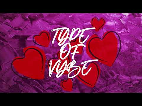 Gino X Maxflo - Type of Vibe Lyric video