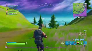 (フォートナイト)闇会メンバー集結！(闇会ch)