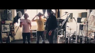 FRANKIE JAZZ - Sunrise [Official Video]