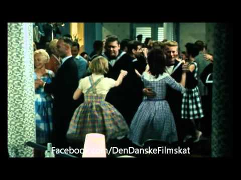 Sømand i knibe (1960) - Dans