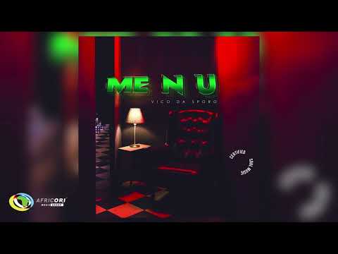 Vico Da Sporo - Indaba kaban [Feat. Azana] (Official Audio)