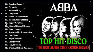 Download lagu A B B A Greatest Hits Full Album 2022 Best Songs o... mp3