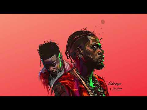 Slick Stuart & DJ Roja Kikemo (feat. VIP Jemo)