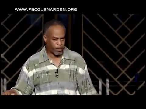 "The Power of Music" Pastor John K. Jenkins Sr.