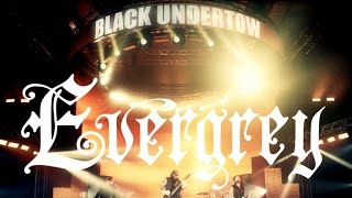 EVERGREY - Black Undertow (2015) // official clip // AFM Records