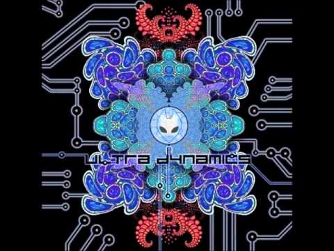 Angry Luna - Lift Off