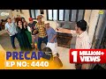 Ep 4440 PRECAP Taarak Mehta Ka Ooltah Chashmah तारक मेहता का उल्टा �