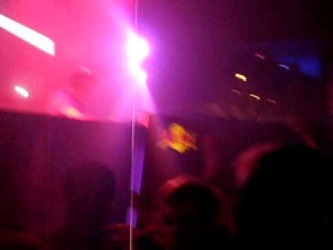 Historia Alcatraz Edition IV @ Vanilla Club, Riazzino (30.04.2010)