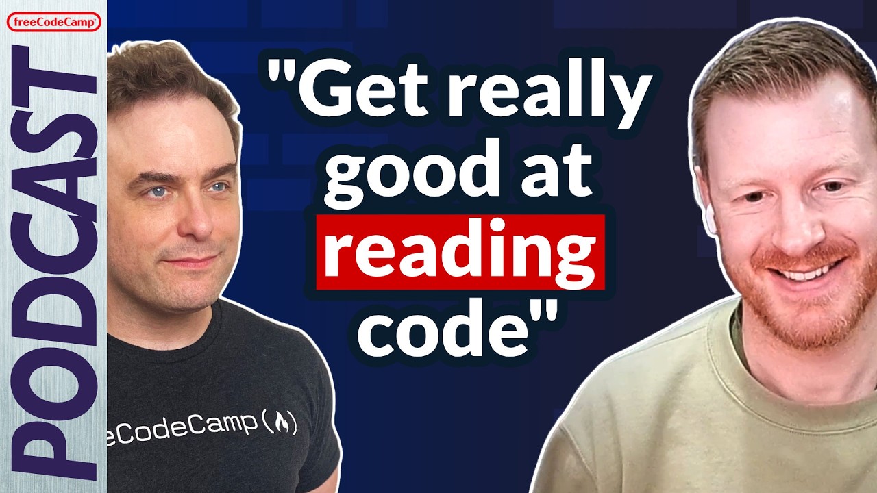 The Most Important Skills Going Forward with CTO + Homebrew Maintainer Mike McQuaid [Podcast #204]