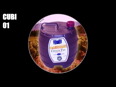 Fky - Kermit filter (CUBI 01)