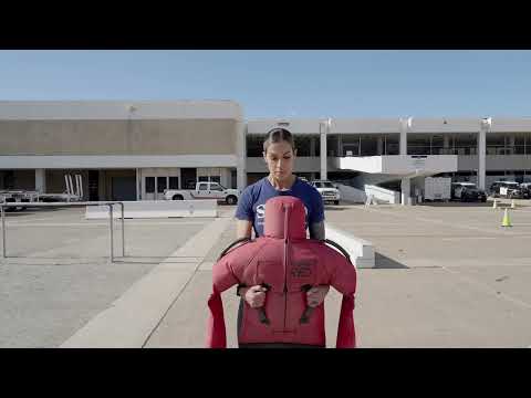 San Diego Police Department – Physical Abilities Test