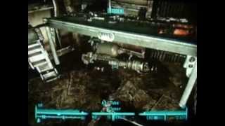 Fallout 3 - My Megaton House