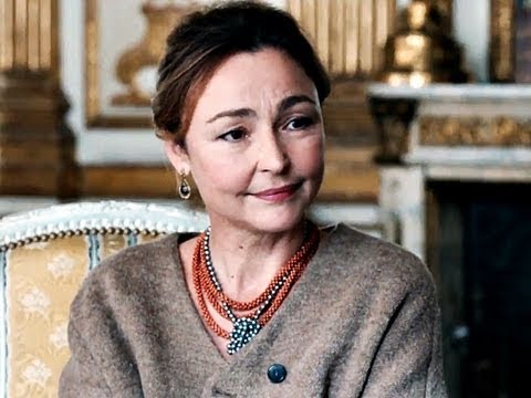 Trailer-Vorschau: Die Köchin und der Präsident