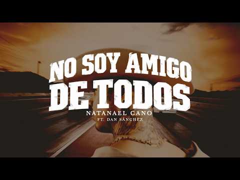 Miniatura de No Soy Amigo De Todos