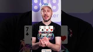 The Nuances of Paired Boards: BB vs BTN